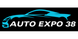 Logo AUTO EXPO 38